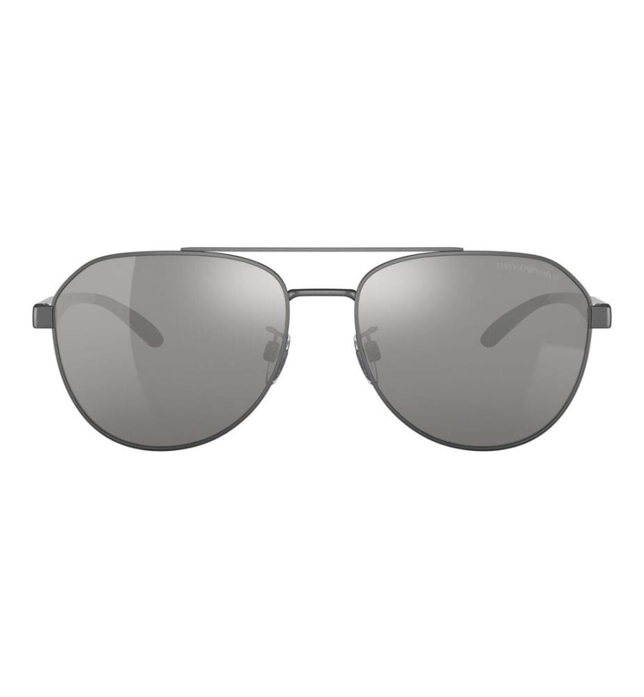 Sonnenbrille - Grau