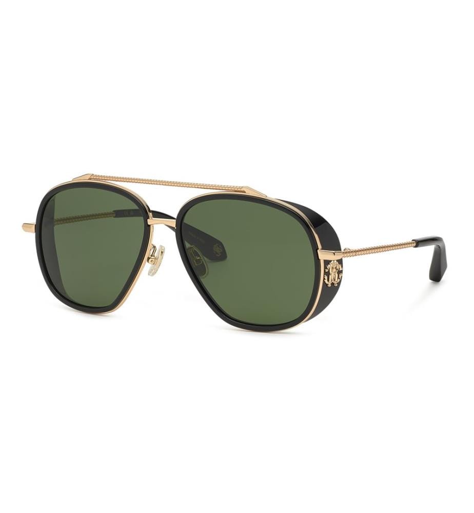 Lunettes de soleil - Rose