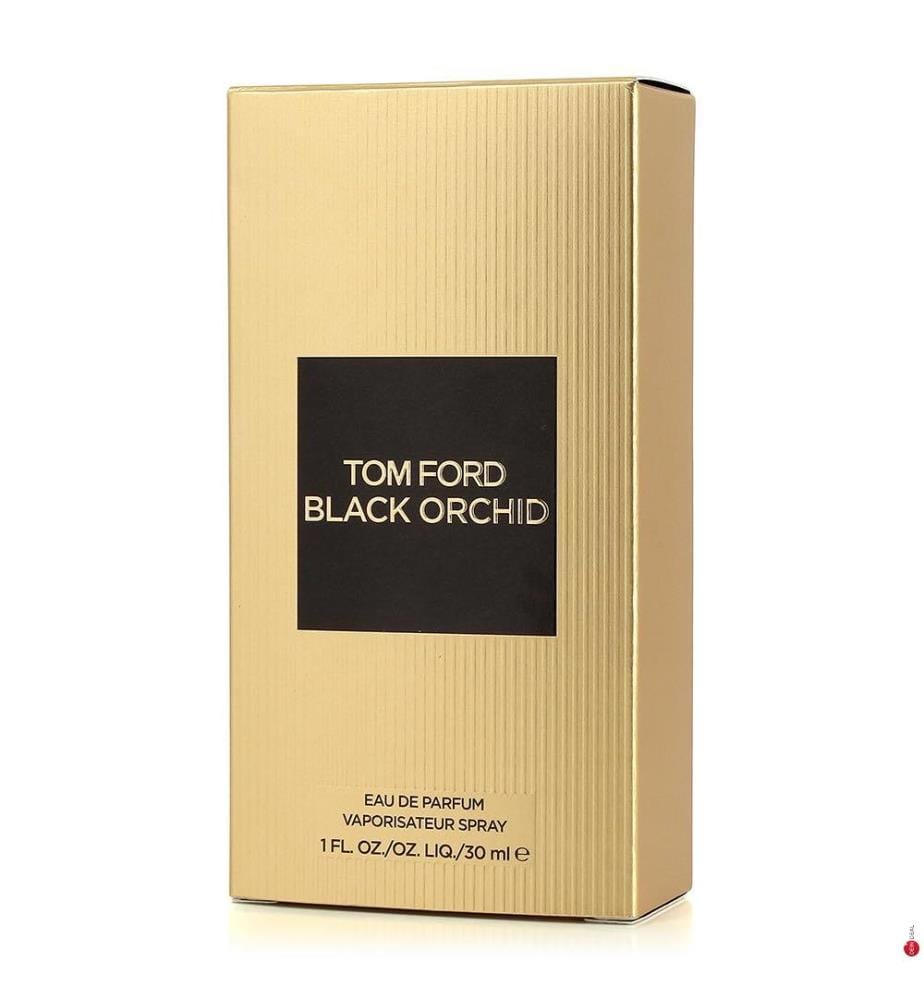 Eau de Parfum Orchidea Nera - 30 ml