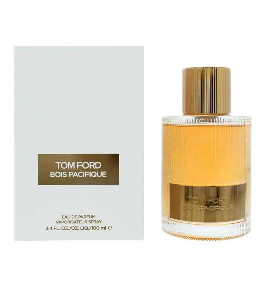 Eau de Parfum Bois Pacifique - 100ml