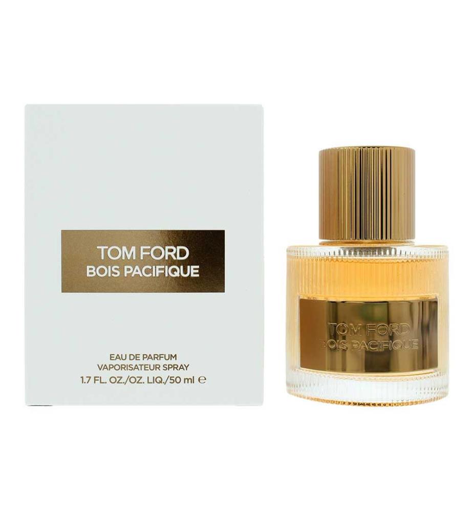 Eau de Parfum Bois Pacifique - 50ml