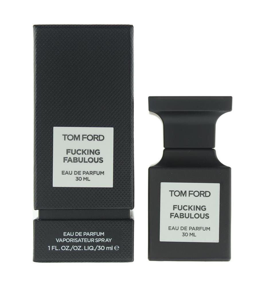 Eau de Parfum Fucking Fabulous  -  30ml