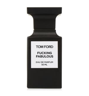 Eau de Parfum Fu*** Fabulous - 50 ml