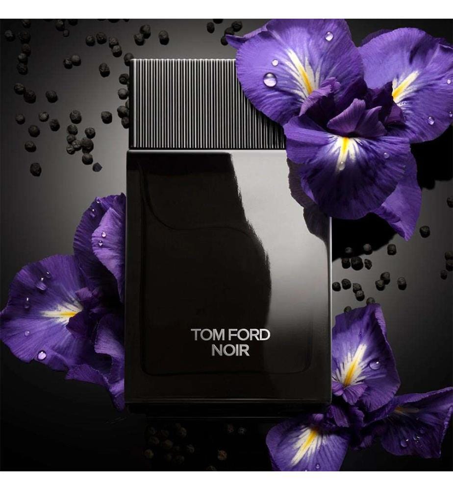 Eau de Parfum Noir pour Homme - 100 ml