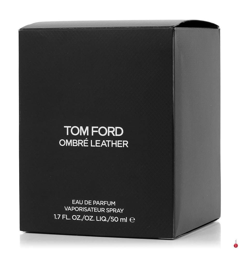 Eau de Parfum Ombré Leather - 50 ml