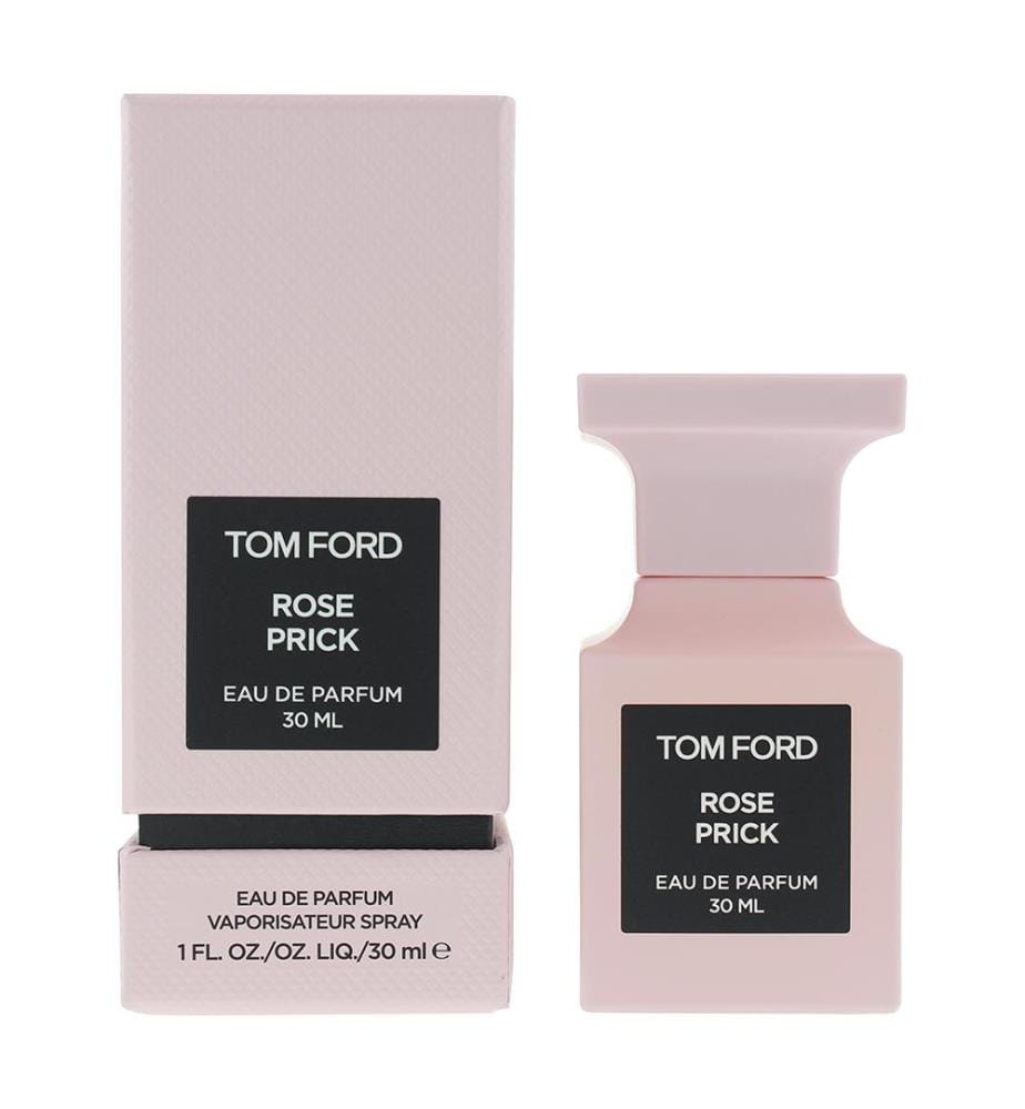 Eau de Parfum Rose Prick  -  30ml