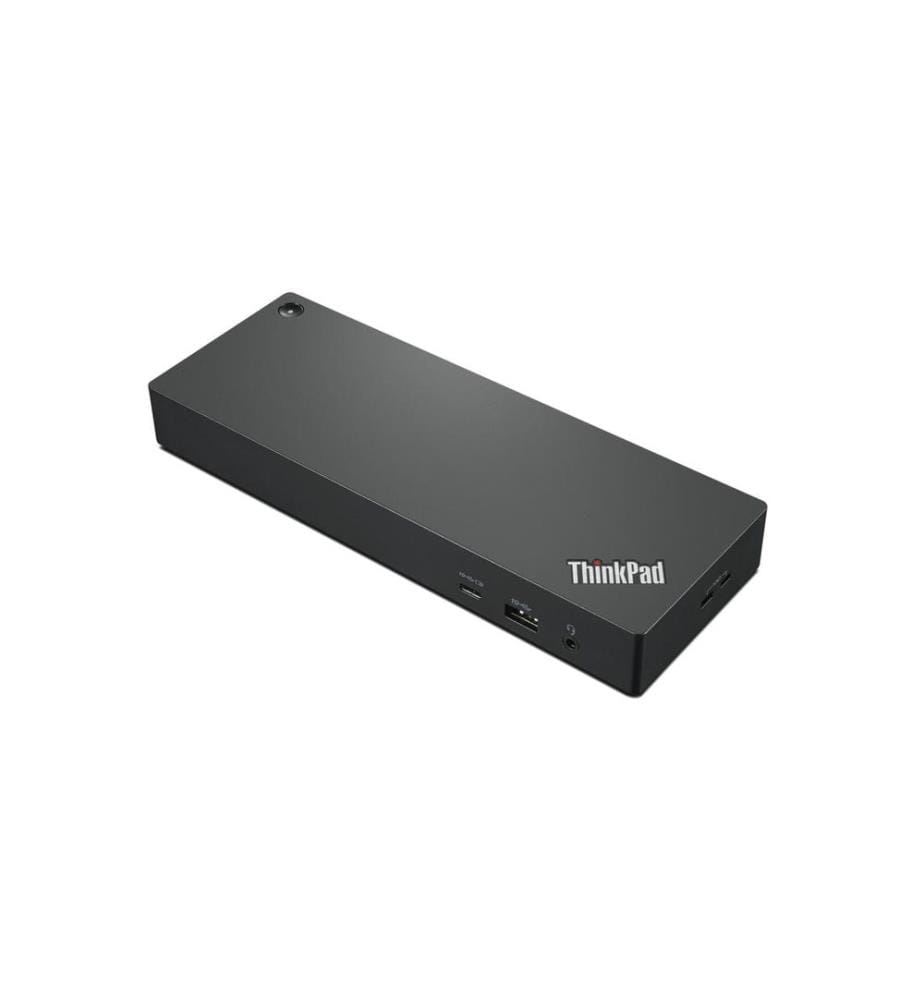 LENOVO - Dockingstation Thunderbolt 4 Workstation 300W