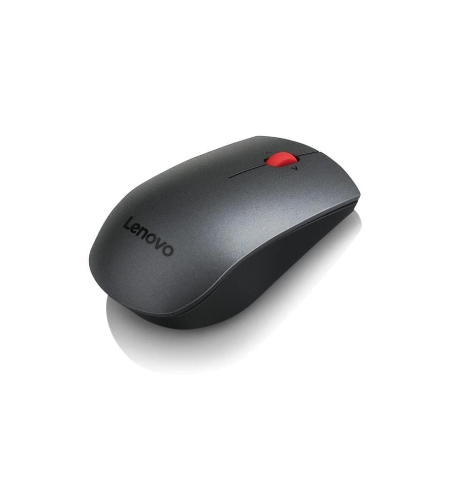 LENOVO - Ensemble clavier-souris Professional Wireless Combo Aménagement du CH