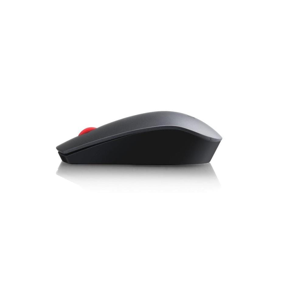 LENOVO - Ensemble clavier-souris Professional Wireless Combo Aménagement du CH