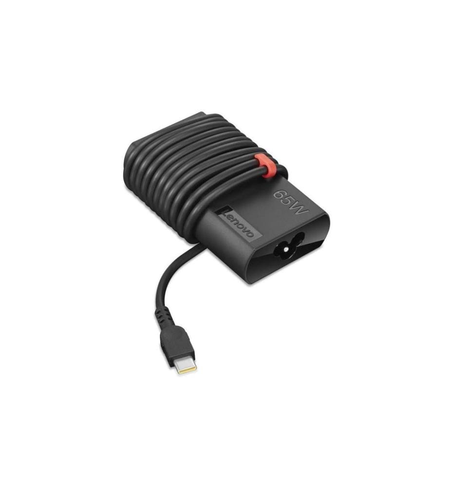 LENOVO - Netzteil Slim 65 W USB-C