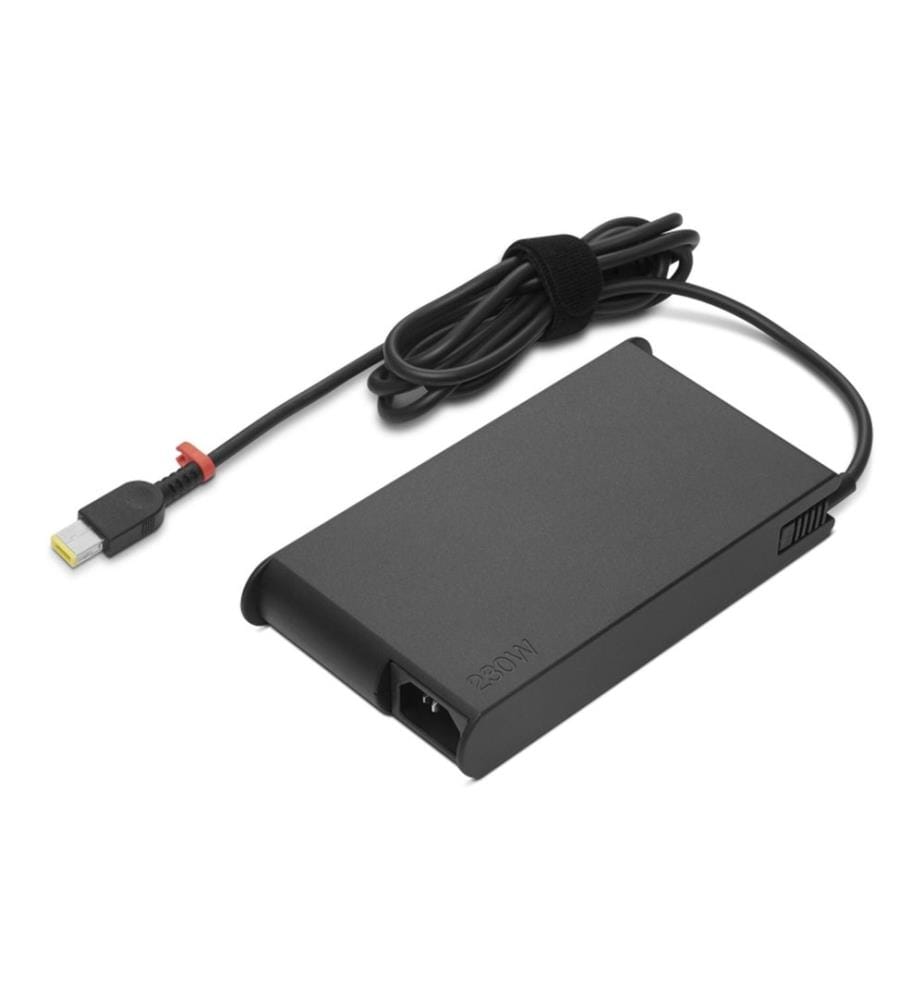 LENOVO - Netzteil 230 W Slim Stecker