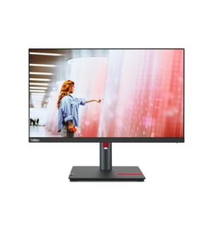LENOVO - Moniteur ThinkVision P24q-30