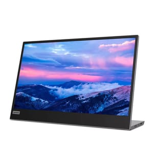 LENOVO - Moniteur L15