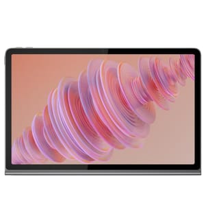 LENOVO - Tab Plus 256 GB Grau