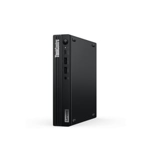 LENOVO - PC ThinkCentre M70q Gen 5 Tiny  (Intel)