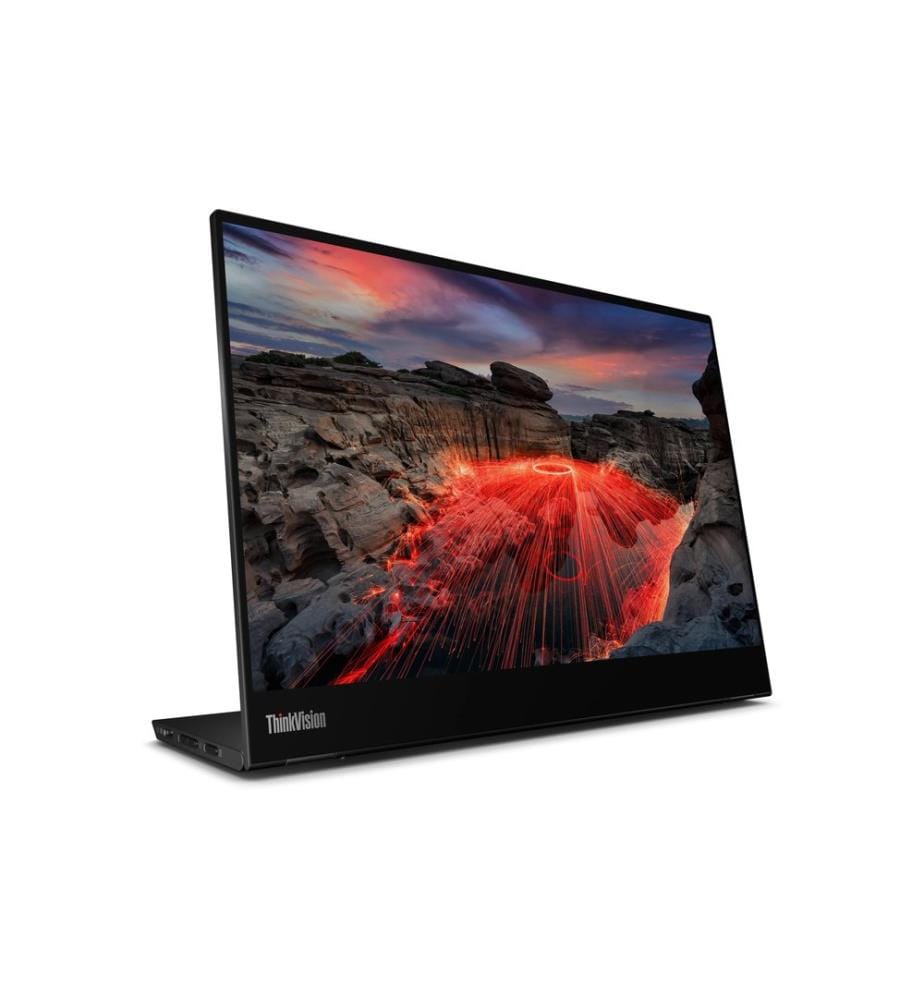 LENOVO - Monitor ThinkVision M14t Gen. 2