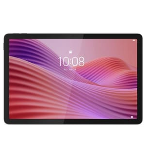 LENOVO - Tab 64 GB Grau
