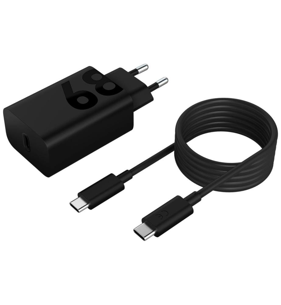 LENOVO - USB-Wandladegerät Tablet USB-C 68W