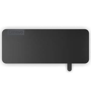 LENOVO - Dockingstation USB-C Slim Reisedock