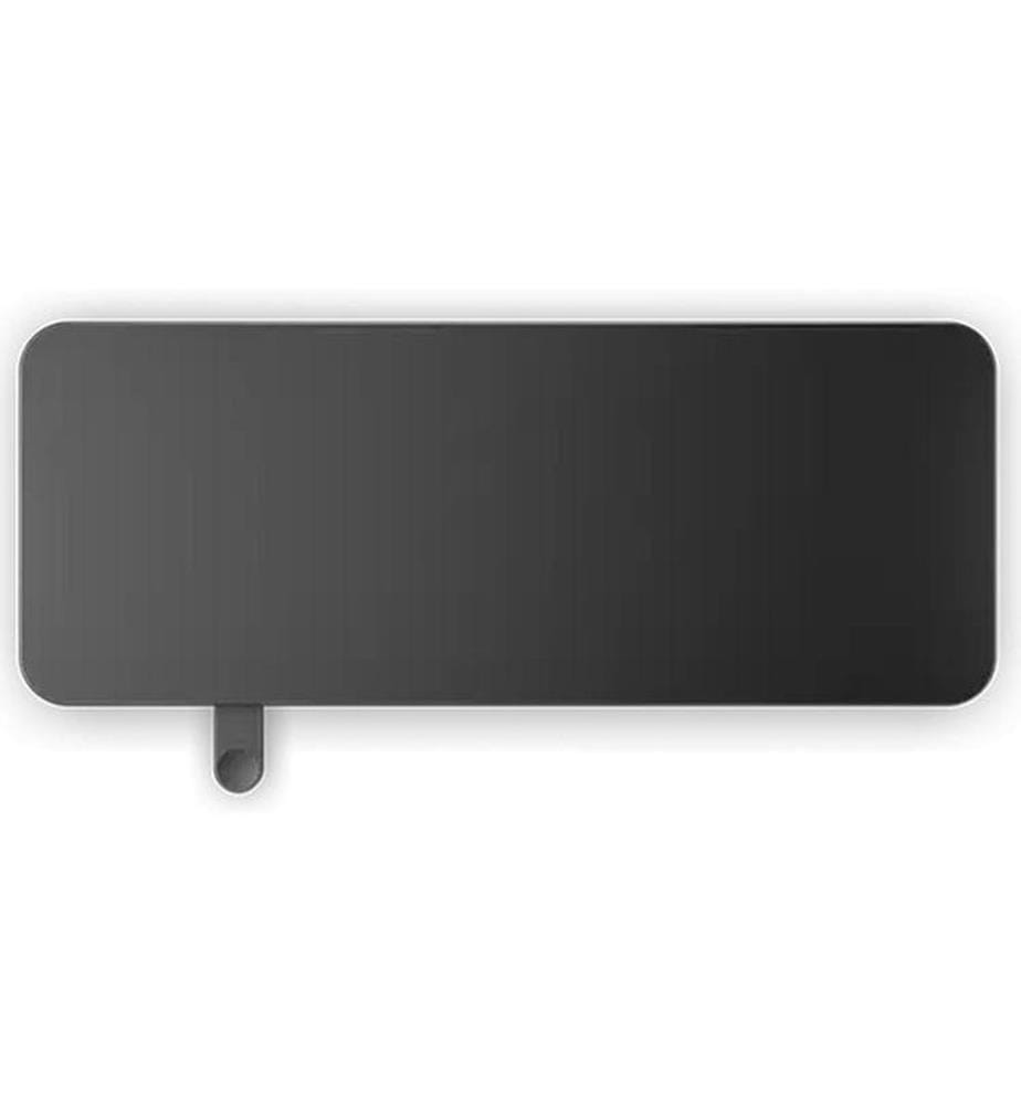 LENOVO - Dockingstation USB-C Slim Reisedock