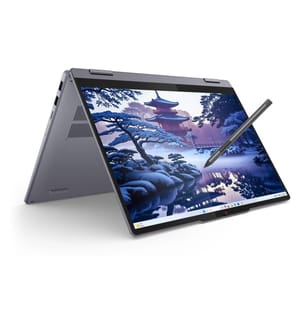 LENOVO - Notebook Ideapad 5 2-in-1 14IAL10 8
