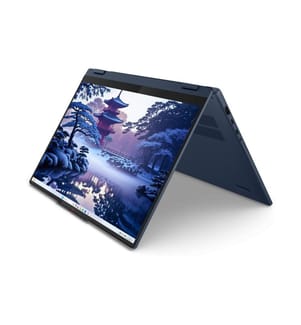 LENOVO - Notebook IdeaPad 5i 2-in-1 16IAL10