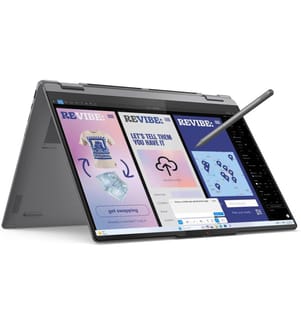LENOVO - Notebook Yoga 7 2-in-1 16ILL10 8