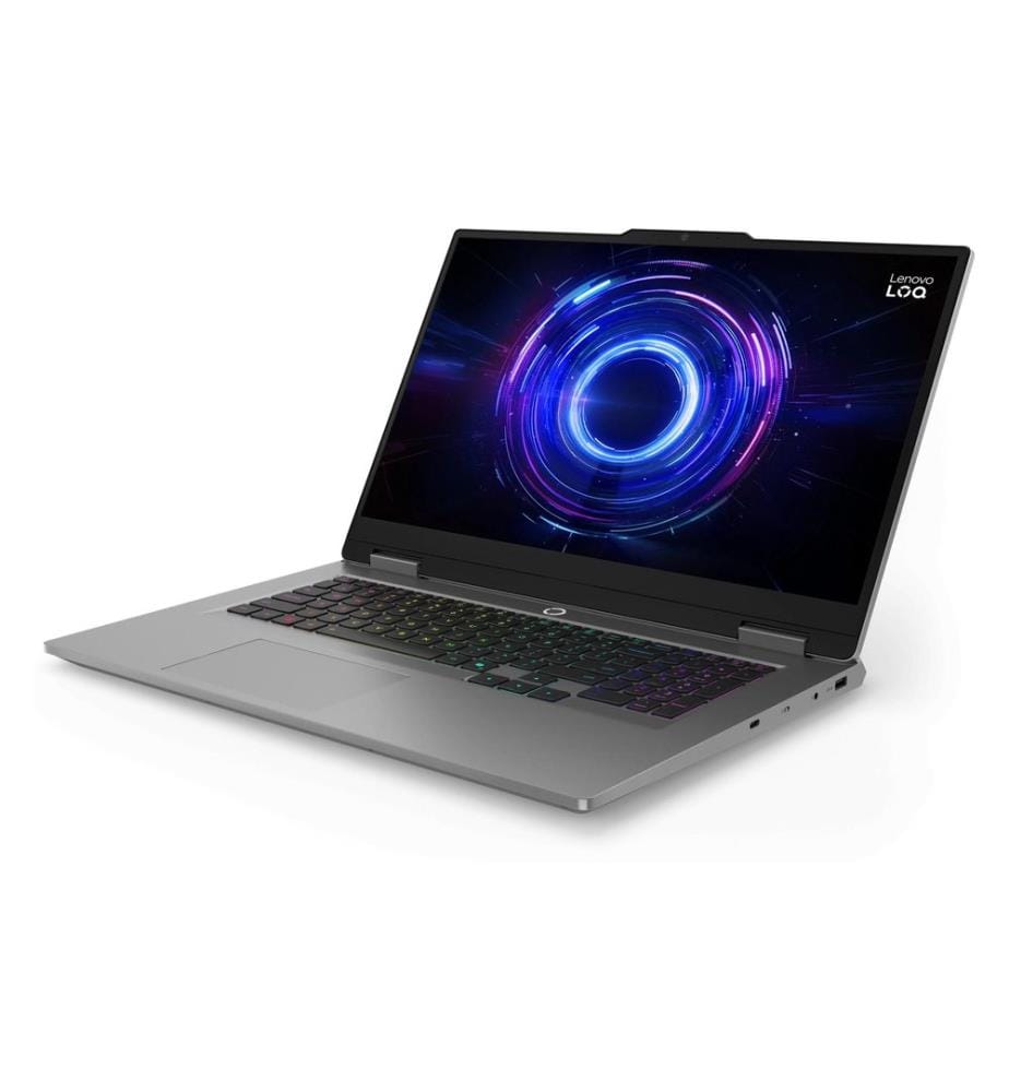 LENOVO - Notebook LOQ 17IRX10