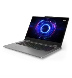 LENOVO - Notebook LOQ 17IRX10