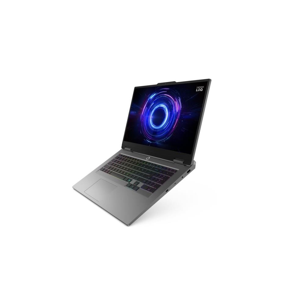 LENOVO - Notebook LOQ 17IRX10