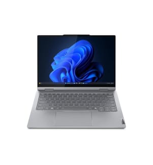 LENOVO - ThinkBook 14 2-in-1 (Intel)