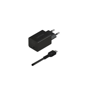 LENOVO - Netzteil GaN Nano 65-Watt USB-C