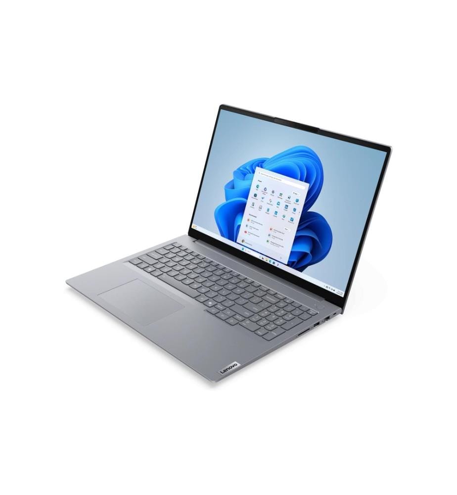 LENOVO - ThinkBook 16 G8 IAL