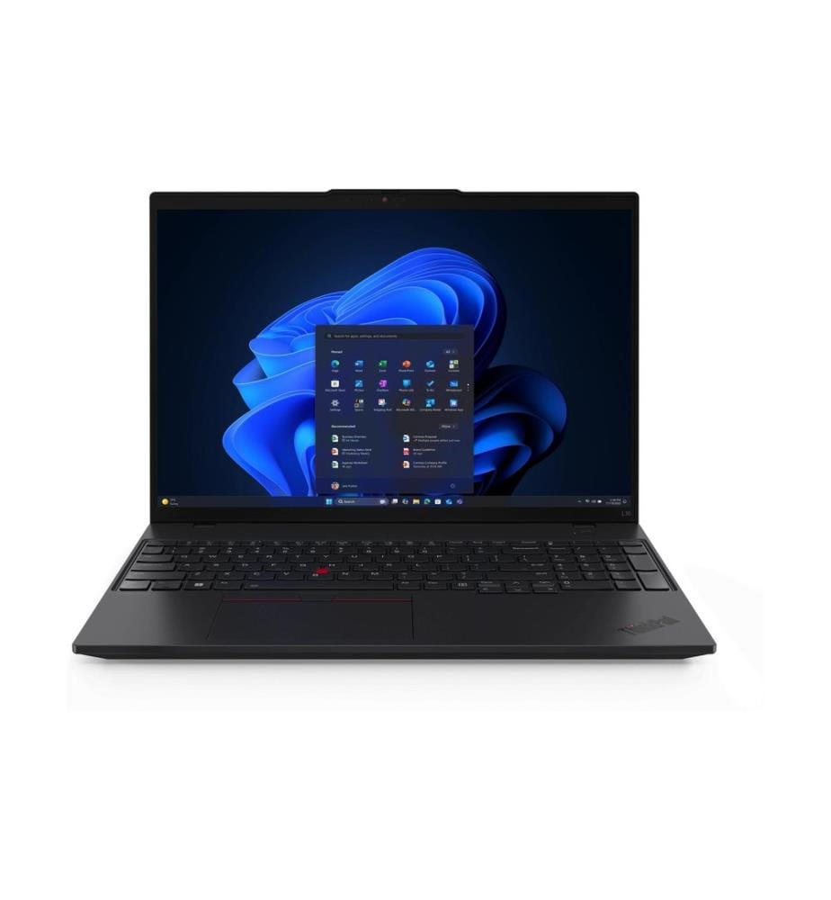 LENOVO - Notebook ThinkPad L16 G2 (Intel)