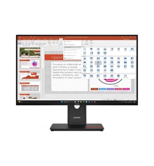 LENOVO - Moniteur ThinkVision T27-40
