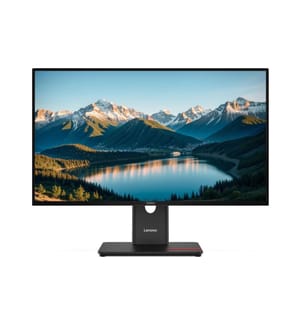 LENOVO - Moniteur ThinkVision T27Q-40