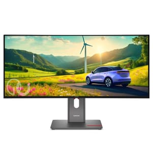 LENOVO - Moniteur ThinkVision P34WD-40