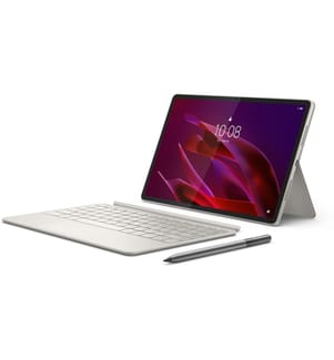 LENOVO - Tablet Yoga Tab 256 GB Grau
