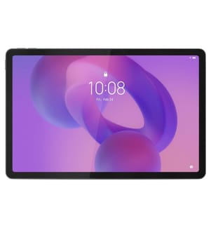 LENOVO - Tablet Idea Tab 5G Mediatek 128 GB Grau