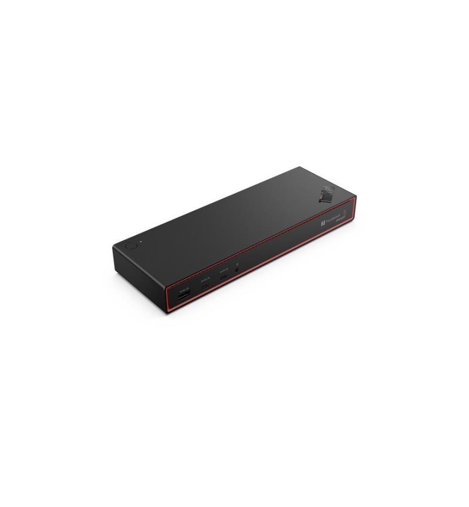 LENOVO - Dockingstation Thunderbolt 5 SmartDock