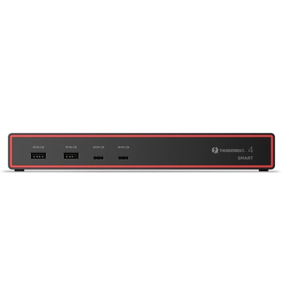 LENOVO - Dockingstation Thunderbolt 4 Smart Dock Gen2