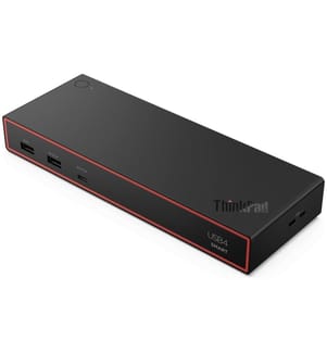 LENOVO - Dockingstation ThinkPad USB4 Smart Dock 5500