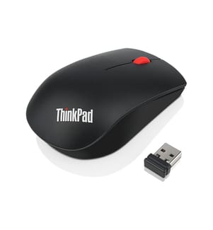 LENOVO - Maus USB Essential Wireless