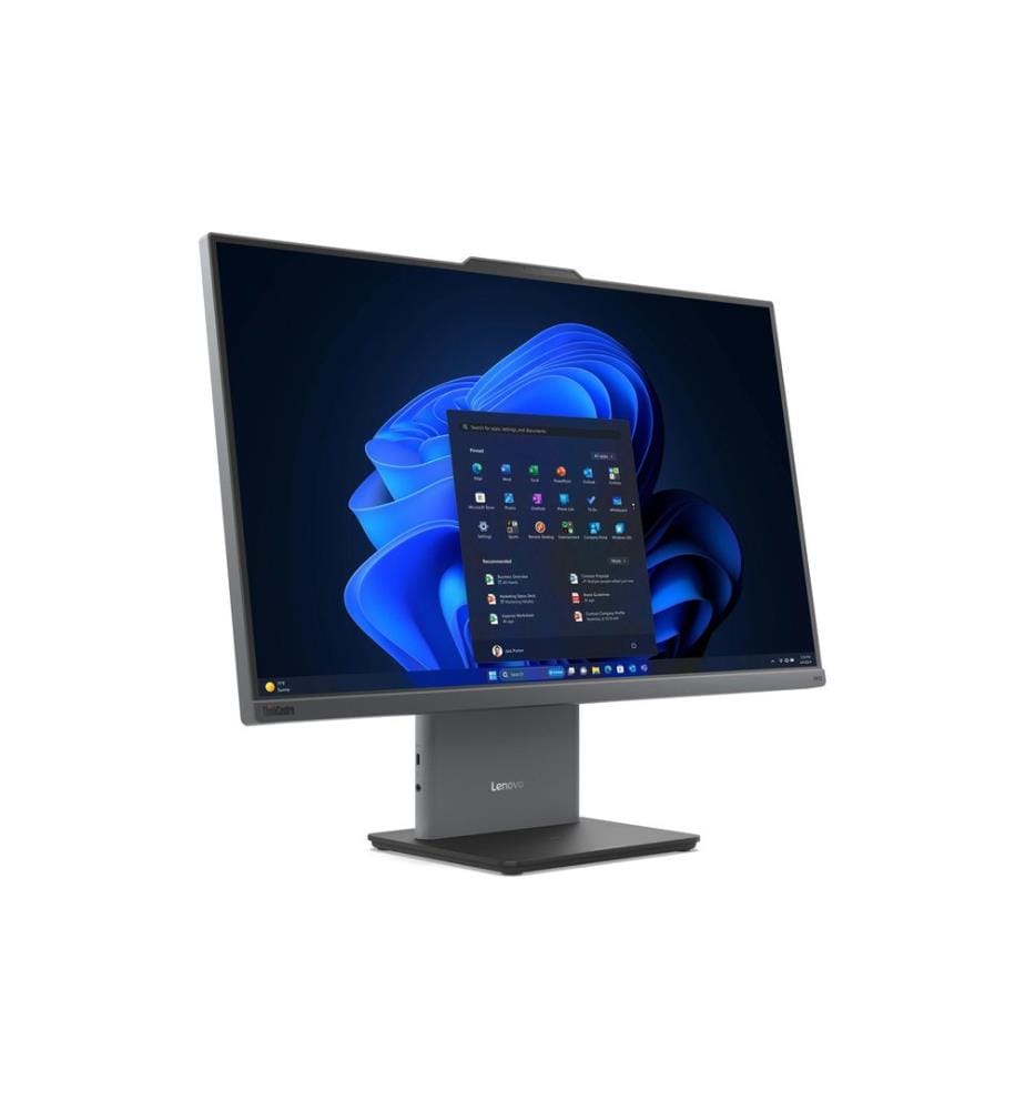 LENOVO - AIO ThinkCentre neo 50a 27 Gen 5