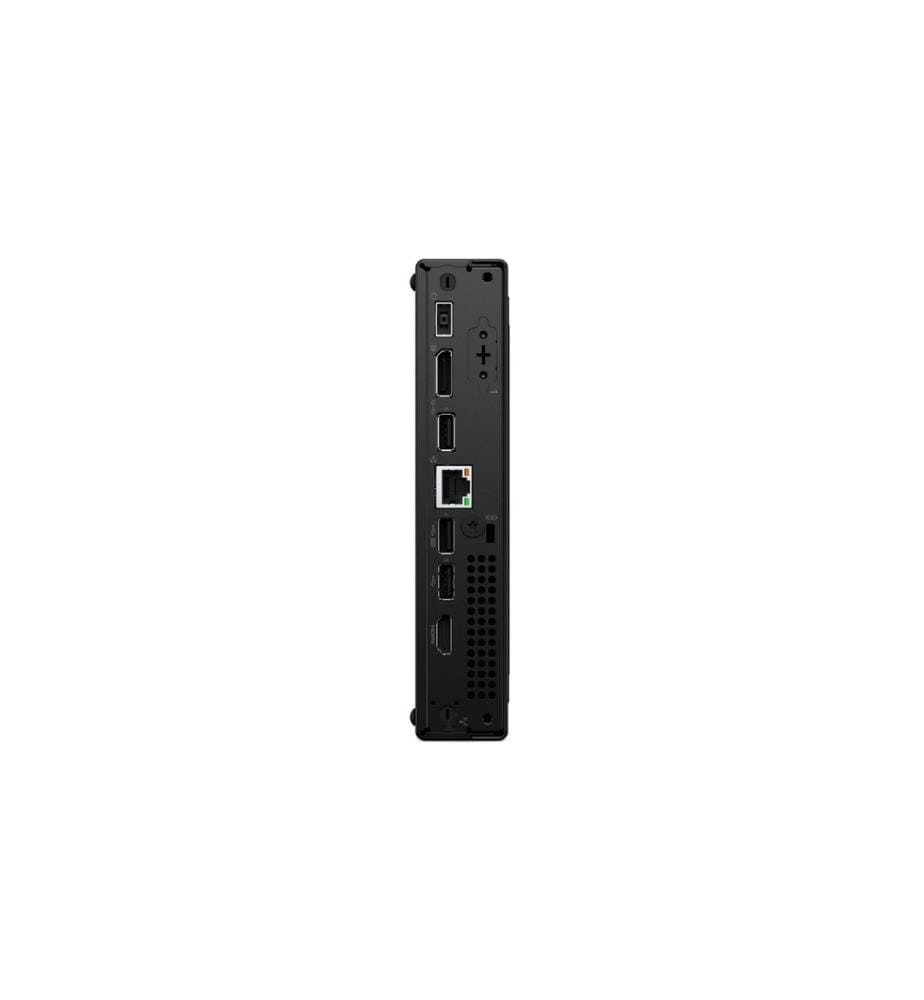 LENOVO - Mini PC V100q