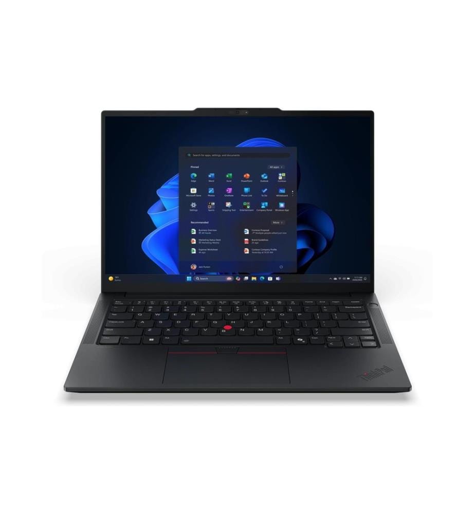 LENOVO - Notebook ThinkPad E14 Gen 7 (AMD)