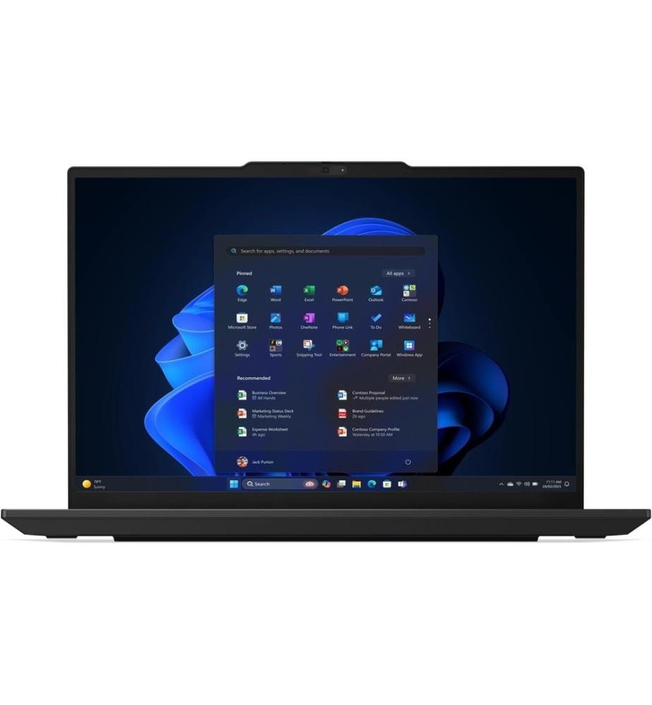 LENOVO - Notebook ThinkPad E14 Gen 7 (AMD)