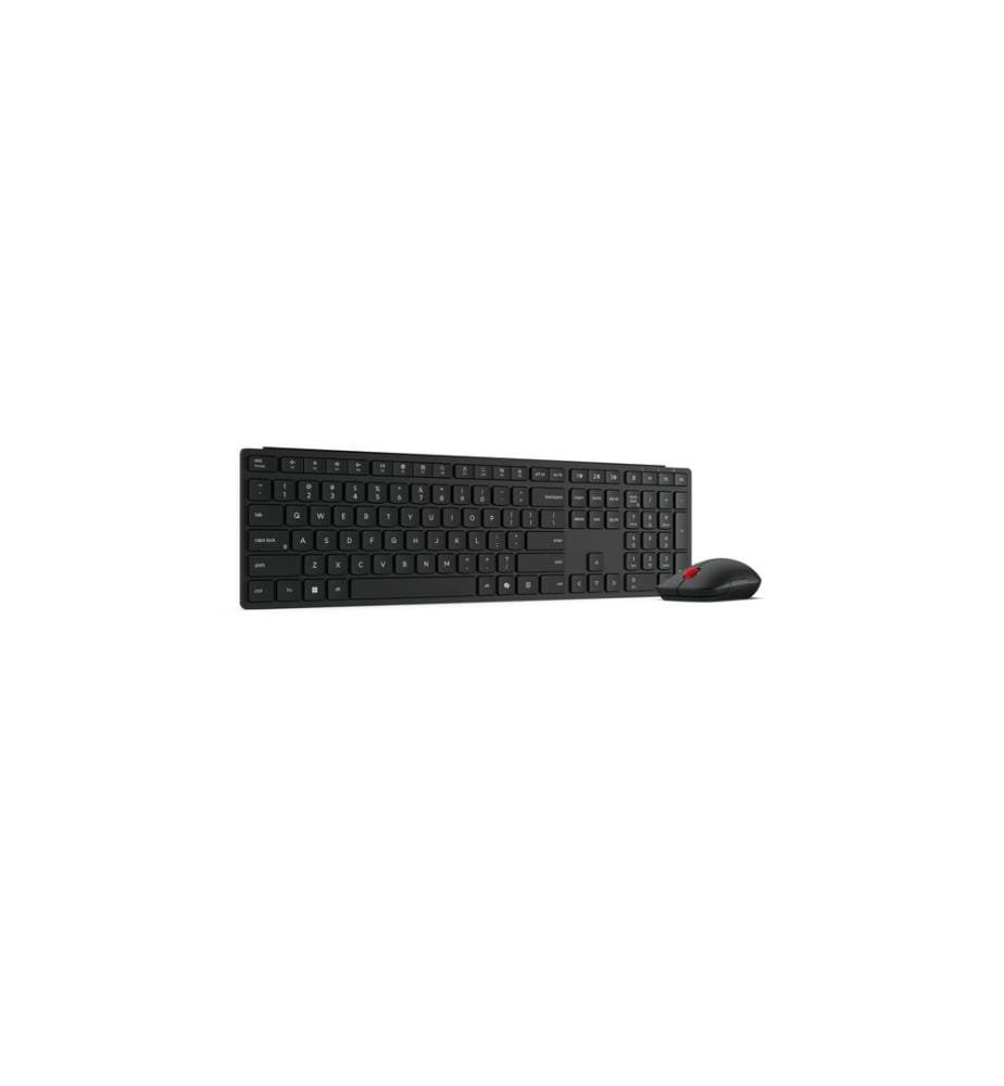 LENOVO - Ensemble clavier-souris Wireless Pro Combo 6000
