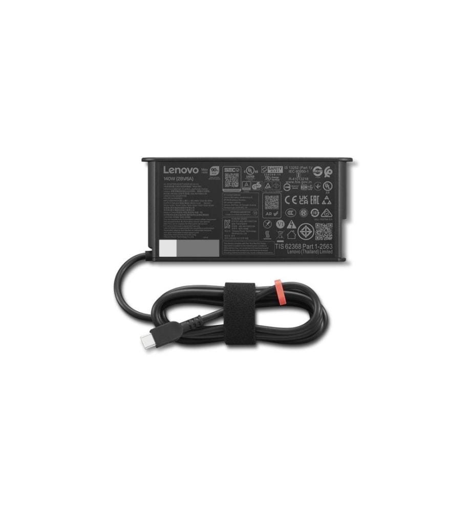 LENOVO - Netzteil 140W USB-C 4X21U28823