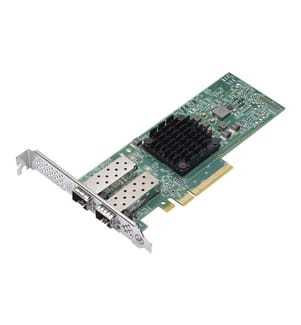 LENOVO - Broadcom 57414 10/25 GBE SFP28 2-Port PCIe